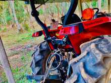 Massey-Ferguson 1552 2021 Tractor