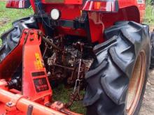 Massey-Ferguson 1552 2021 Tractor