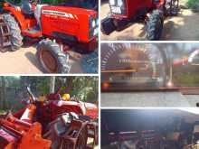 Massey-Ferguson 1552 4Wheel 2019 Tractor