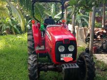 Massey-Ferguson 1552 2018 Tractor