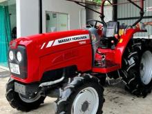 Massey-Ferguson 1552 2018 Tractor