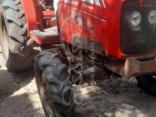 Massey-Ferguson 1552 2018 Tractor