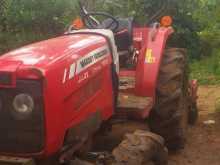 Massey-Ferguson 1552 Japan RG 2018 Tractor