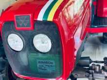 Massey-Ferguson 1552D 44 2019 Tractor