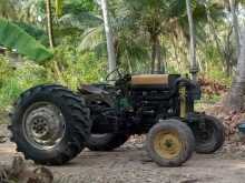 Massey-Ferguson 165 1956 Tractor