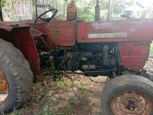 Massey-Ferguson 165 1983 Tractor