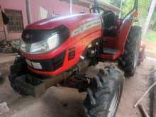 Massey-Ferguson 1650 E 2024 Tractor