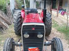 Massey-Ferguson 240 1994 Tractor