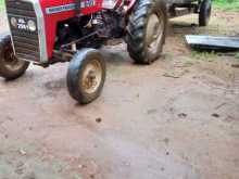 Massey-Ferguson 240 1995 Tractor