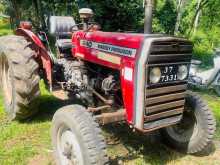 Massey-Ferguson 240 2023 Tractor