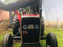 Massey-Ferguson 240 1999 Tractor