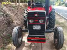 Massey-Ferguson 240 2013 Tractor