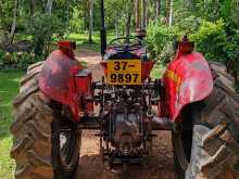 Massey-Ferguson 240 1992 Tractor