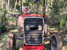 Massey-Ferguson 240 1987 Tractor