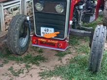 Massey-Ferguson 240 1994 Tractor