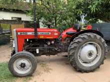 Massey-Ferguson 240 2018 Tractor