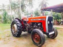 Massey-Ferguson 240 1979 Tractor