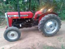 Massey-Ferguson 240 1993 Tractor
