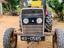 Massey-Ferguson 240 1995 Tractor