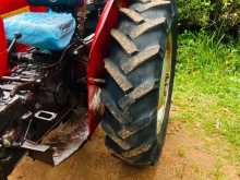 Massey-Ferguson 240 1980 Tractor