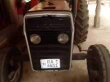 Massey-Ferguson 240 2015 Tractor