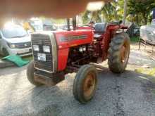 Massey-Ferguson 240 2011 Tractor