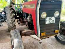 Massey-Ferguson 240 2003 Tractor