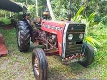 Massey-Ferguson 240 1989 Tractor