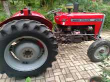 Massey-Ferguson 240 1996 Tractor