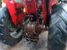 Massey-Ferguson 240 1988 Tractor