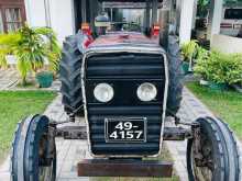 Massey-Ferguson 240 1989 Tractor