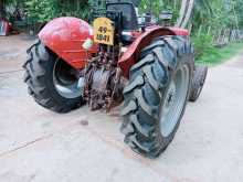 Massey-Ferguson 240 1993 Tractor
