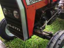 Massey-Ferguson 240 1995 Tractor