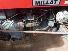Massey-Ferguson 240 2007 Tractor