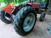 Massey-Ferguson 240 1993 Tractor
