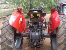 Massey-Ferguson 240 2003 Tractor