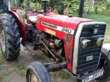 Massey-Ferguson 240 1979 Tractor