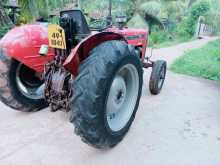Massey-Ferguson 240 1993 Tractor