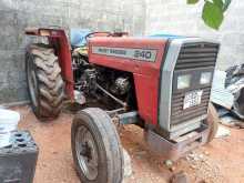 Massey-Ferguson 240 2011 Tractor