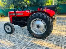 Massey-Ferguson 240 1978 Tractor
