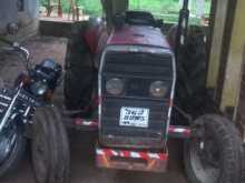 Massey-Ferguson 240 1979 Tractor