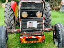 Massey-Ferguson 240 1979 Tractor