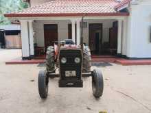 Massey-Ferguson 240 1980 Tractor