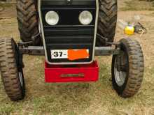 Massey-Ferguson 240 1983 Tractor