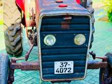 Massey-Ferguson 240 1983 Tractor