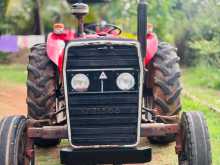 Massey-Ferguson 240 1984 Tractor