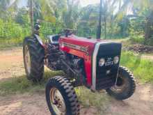 Massey-Ferguson 240 1986 Tractor