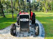 Massey-Ferguson 240 1988 Tractor