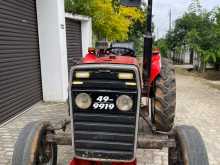 Massey-Ferguson 240 1990 Tractor