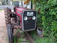 Massey-Ferguson 240 1990 Tractor